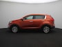 Kia Sportage 1.6 GDI ExecutiveLine | Navi | Panorama Dak | Leder | Steoverwarming | Cruise Control |