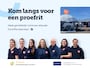 Jeep Avenger Longitude 54 kWh | Carplay | Cruise Control | Stoelverwarming | Verwarmde voorruit | Warmtepomp |