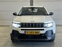 Jeep Avenger Longitude 54 kWh | Carplay | Cruise Control | Stoelverwarming | Verwarmde voorruit | Warmtepomp |