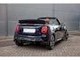 MINI Cooper S Mini Cabrio 2.0 JCW Pack,  18" LM velgen, digitaal dash, Leren bekleding, enz