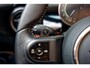 MINI Cooper S Mini Cabrio 2.0 JCW Pack,  18" LM velgen, digitaal dash, Leren bekleding, enz