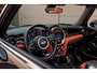 MINI Cooper S Mini Cabrio 2.0 JCW Pack,  18" LM velgen, digitaal dash, Leren bekleding, enz