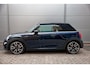 MINI Cooper S Mini Cabrio 2.0 JCW Pack,  18" LM velgen, digitaal dash, Leren bekleding, enz