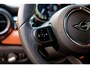 MINI Cooper S Mini Cabrio 2.0 JCW Pack,  18" LM velgen, digitaal dash, Leren bekleding, enz