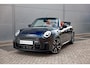 MINI Cooper S Mini Cabrio 2.0 JCW Pack,  18" LM velgen, digitaal dash, Leren bekleding, enz