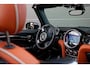 MINI Cooper S Mini Cabrio 2.0 JCW Pack,  18" LM velgen, digitaal dash, Leren bekleding, enz