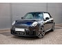 MINI Cooper S Mini Cabrio 2.0 JCW Pack,  18" LM velgen, digitaal dash, Leren bekleding, enz