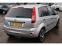 Ford Fiesta 1.4-16V Ambiente Airco, Lichtmetalen wielen, Radio cd speler, Elektrische ramen