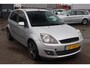Ford Fiesta 1.4-16V Ambiente Airco, Lichtmetalen wielen, Radio cd speler, Elektrische ramen