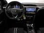 Opel Corsa 1.2 GS Line Half leder, Camera, Apple carplay, Winterpakket, Virtual desk, Cruise control, 1 Jaar garantie