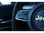 Jeep Avenger 1.2 e-Hybrid Summit | Adaptieve Cruise | Camera | JBL audio | Navi | elektr. klep| Keyless | Navi | Stoelverwarming |