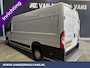Fiat Ducato 3.0 NP 136 pk L4H2 Post NL inrichting Euro6 Airco | Navigatie | Camera| 270 graden achterdeuren sidebars, schappen, doorloopdeur