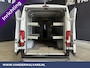 Fiat Ducato 3.0 NP 136 pk L4H2 Post NL inrichting Euro6 Airco | Navigatie | Camera| 270 graden achterdeuren sidebars, schappen, doorloopdeur