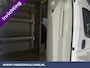 Fiat Ducato 3.0 NP 136 pk L4H2 Post NL inrichting Euro6 Airco | Navigatie | Camera| 270 graden achterdeuren sidebars, schappen, doorloopdeur
