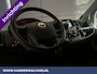 Fiat Ducato 3.0 NP 136 pk L4H2 Post NL inrichting Euro6 Airco | Navigatie | Camera| 270 graden achterdeuren sidebars, schappen, doorloopdeur