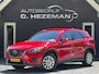 Mazda CX-5 2.0 SkyActiv-G 165 Skylease GT 2WD Xenon Leder Cruise Navi KeylessGo Stoelverwarming