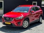 Mazda CX-5 2.0 SkyActiv-G 165 Skylease GT 2WD Xenon Leder Cruise Navi KeylessGo Stoelverwarming