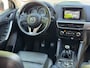 Mazda CX-5 2.0 SkyActiv-G 165 Skylease GT 2WD Xenon Leder Cruise Navi KeylessGo Stoelverwarming