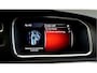 Volvo V40 1.5 T3 112kW/152pk Aut6 Polar+ Sport PANORAMADAK + HARMAN/KARDON + LEER/ALCANTARA + PARKEERASSISTENT + CRUISE CONTROL + KEYLESS ENTRY&GO + AFN.TREKHAAK + ON-CALL + CAMERA + FULL LED + PARKEERSENSOREN + 17" LM-VELGEN!!