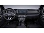 Jeep Wrangler Unlimited 4xe 380 PK Sahara | Schuifdak | Leder | Camera | Navi | 20"