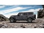 Jeep Wrangler Unlimited 4xe 380 PK Sahara | Schuifdak | Leder | Camera | Navi | 20"