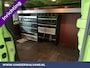 Renault Trafic 1.6 dCi L2H1 inrichting Euro6 Airco | Imperiaal | Navigatie | Cruisecontrol | Parkeersensoren trekhaak, bijrijdersbank