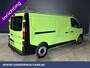 Renault Trafic 1.6 dCi L2H1 inrichting Euro6 Airco | Imperiaal | Navigatie | Cruisecontrol | Parkeersensoren trekhaak, bijrijdersbank