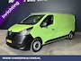Renault Trafic 1.6 dCi L2H1 inrichting Euro6 Airco | Imperiaal | Navigatie | Cruisecontrol | Parkeersensoren trekhaak, bijrijdersbank