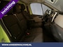 Renault Trafic 1.6 dCi L2H1 inrichting Euro6 Airco | Imperiaal | Navigatie | Cruisecontrol | Parkeersensoren trekhaak, bijrijdersbank