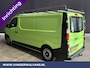 Renault Trafic 1.6 dCi L2H1 inrichting Euro6 Airco | Imperiaal | Navigatie | Cruisecontrol | Parkeersensoren trekhaak, bijrijdersbank