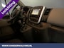 Renault Trafic 1.6 dCi L2H1 inrichting Euro6 Airco | Imperiaal | Navigatie | Cruisecontrol | Parkeersensoren trekhaak, bijrijdersbank