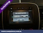 Renault Trafic 1.6 dCi L2H1 inrichting Euro6 Airco | Imperiaal | Navigatie | Cruisecontrol | Parkeersensoren trekhaak, bijrijdersbank