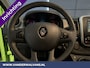Renault Trafic 1.6 dCi L2H1 inrichting Euro6 Airco | Imperiaal | Navigatie | Cruisecontrol | Parkeersensoren trekhaak, bijrijdersbank