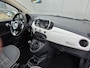 Fiat 500 TwinAir Turbo 80pk Lounge | Panoramadak | Airco | Lichtmetalen Velgen