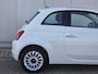 Fiat 500 TwinAir Turbo 80pk Lounge | Panoramadak | Airco | Lichtmetalen Velgen