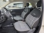 Fiat 500 TwinAir Turbo 80pk Lounge | Panoramadak | Airco | Lichtmetalen Velgen