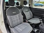 Fiat 500 TwinAir Turbo 80pk Lounge | Panoramadak | Airco | Lichtmetalen Velgen