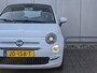Fiat 500 TwinAir Turbo 80pk Lounge | Panoramadak | Airco | Lichtmetalen Velgen