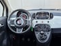 Fiat 500 TwinAir Turbo 80pk Lounge | Panoramadak | Airco | Lichtmetalen Velgen