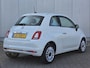 Fiat 500 TwinAir Turbo 80pk Lounge | Panoramadak | Airco | Lichtmetalen Velgen