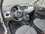 Fiat 500 TwinAir Turbo 80pk Lounge | Panoramadak | Airco | Lichtmetalen Velgen