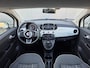 Fiat 500 TwinAir Turbo 80pk Lounge | Panoramadak | Airco | Lichtmetalen Velgen