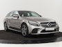 Mercedes-Benz C-klasse 300DE | AMG | LED | Automaat | Apple Carplay | Head-Up | Stoelverwarming | Navi | Achteruitrijcamera | Sfeerverlichting