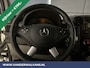 Mercedes-Benz Sprinter 316 CDI 164pk L2H2 Euro6 RIJKLAAR Airco | 2800kg Trekhaak | Cruisecontrol | Parkeersensoren Multifunctioneel stuur