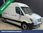 Mercedes-Benz Sprinter 316 CDI 164pk L2H2 Euro6 RIJKLAAR Airco | 2800kg Trekhaak | Cruisecontrol | Parkeersensoren Multifunctioneel stuur
