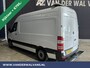 Mercedes-Benz Sprinter 316 CDI 164pk L2H2 Euro6 RIJKLAAR Airco | 2800kg Trekhaak | Cruisecontrol | Parkeersensoren Multifunctioneel stuur