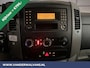 Mercedes-Benz Sprinter 316 CDI 164pk L2H2 Euro6 RIJKLAAR Airco | 2800kg Trekhaak | Cruisecontrol | Parkeersensoren Multifunctioneel stuur