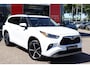 Toyota Highlander 2.5 AWD Hybrid Premium, Panodak