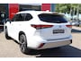 Toyota Highlander 2.5 AWD Hybrid Premium, Panodak