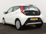 Toyota Aygo 1.0 VVT-i X-Play X-Shift Automaat | 1e Eigenaar | Camera | Airco |